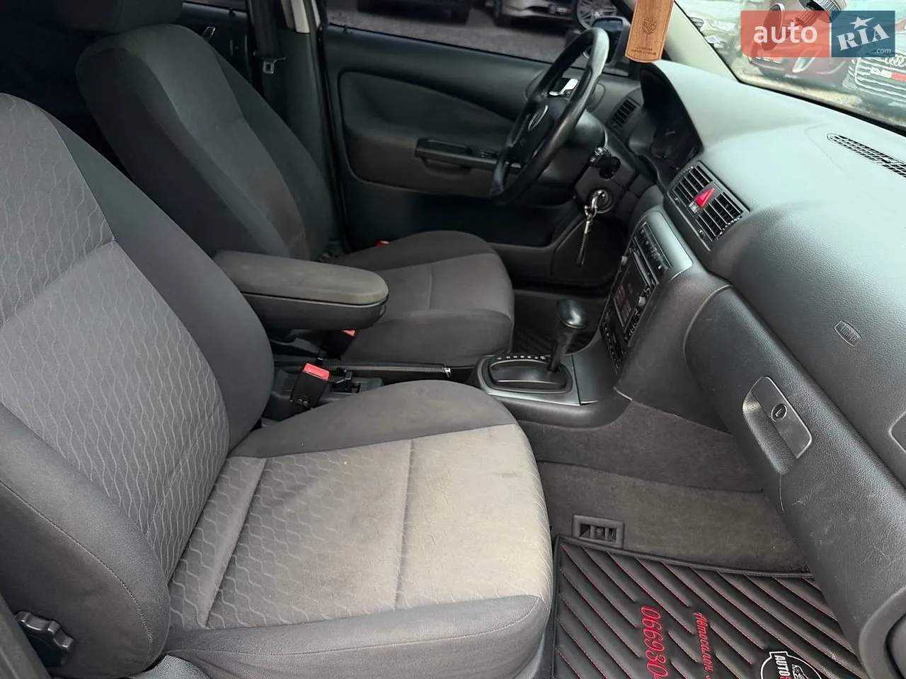 Універсал Skoda Octavia 2004 в Харкові фото 17