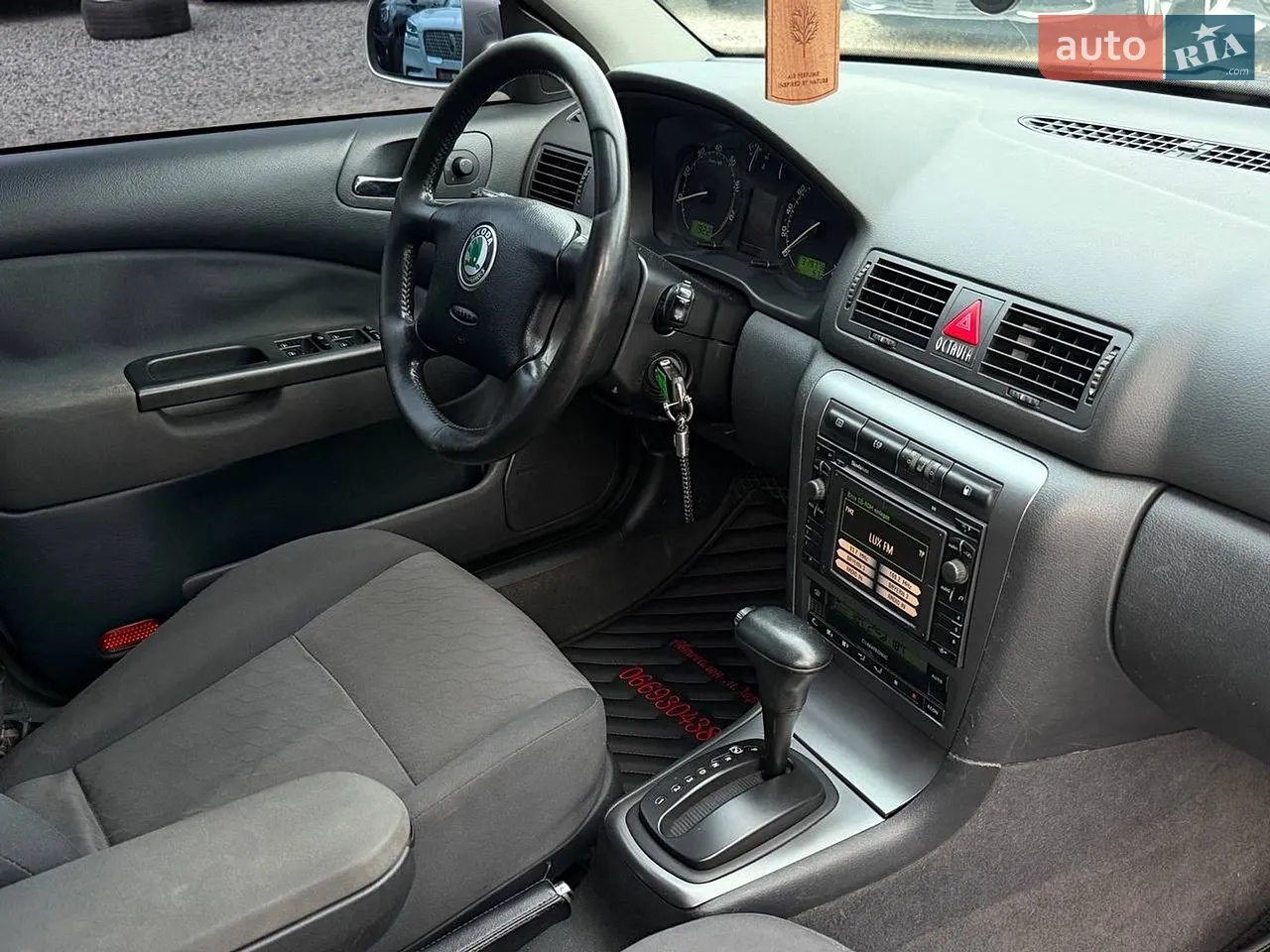 Універсал Skoda Octavia 2004 в Харкові фото 20