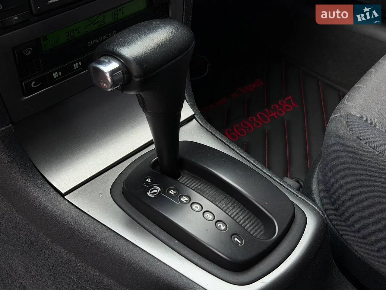 Універсал Skoda Octavia 2004 в Харкові фото 24