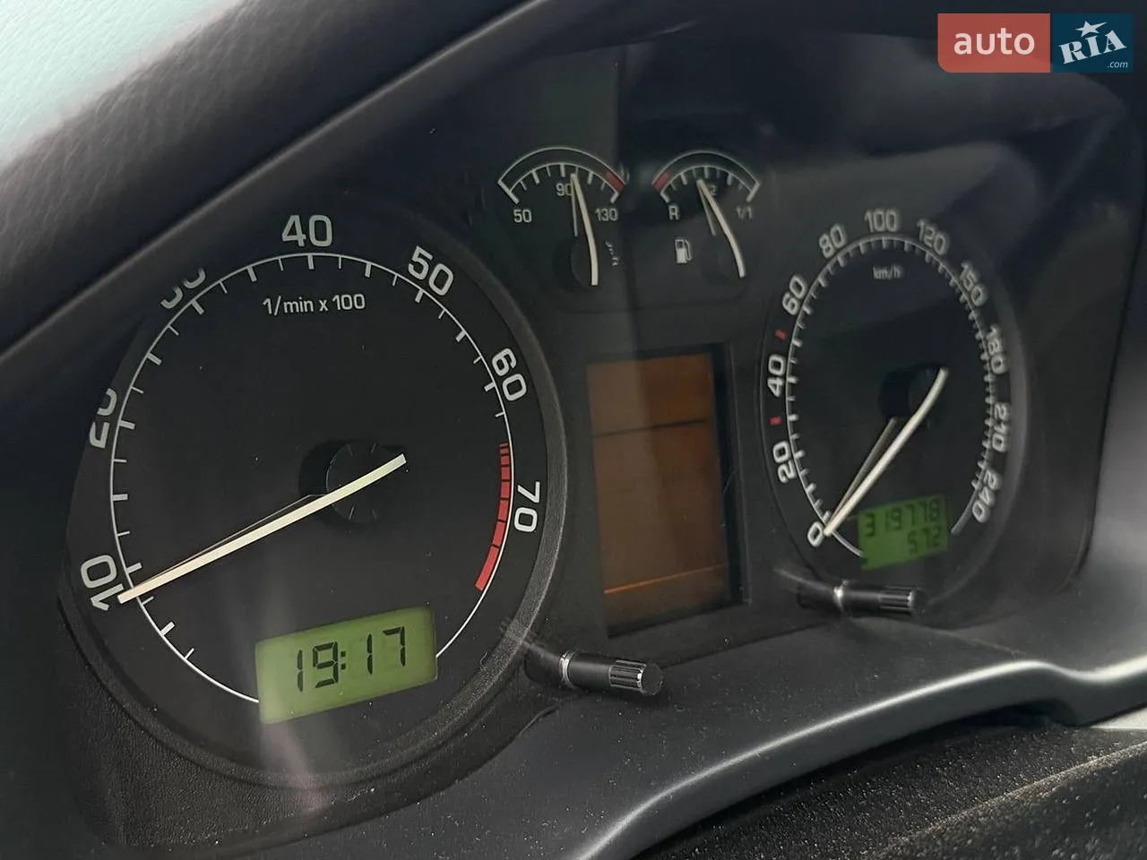 Універсал Skoda Octavia 2004 в Харкові фото 25