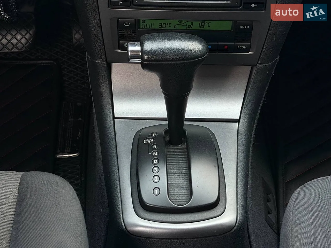 Універсал Skoda Octavia 2004 в Харкові фото 27