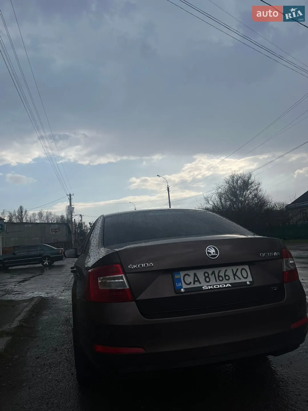 2013 Skoda Octavia - мініатюра 6