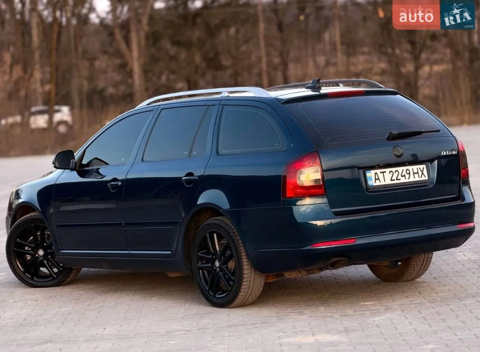 2011 Skoda Octavia - мініатюра 7