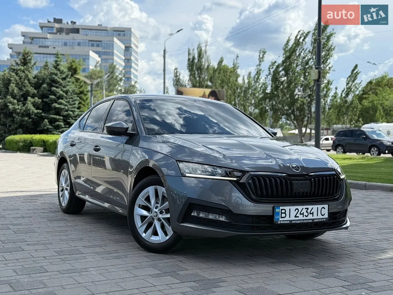 2021 Tesla Model 3 - мініатюра 47