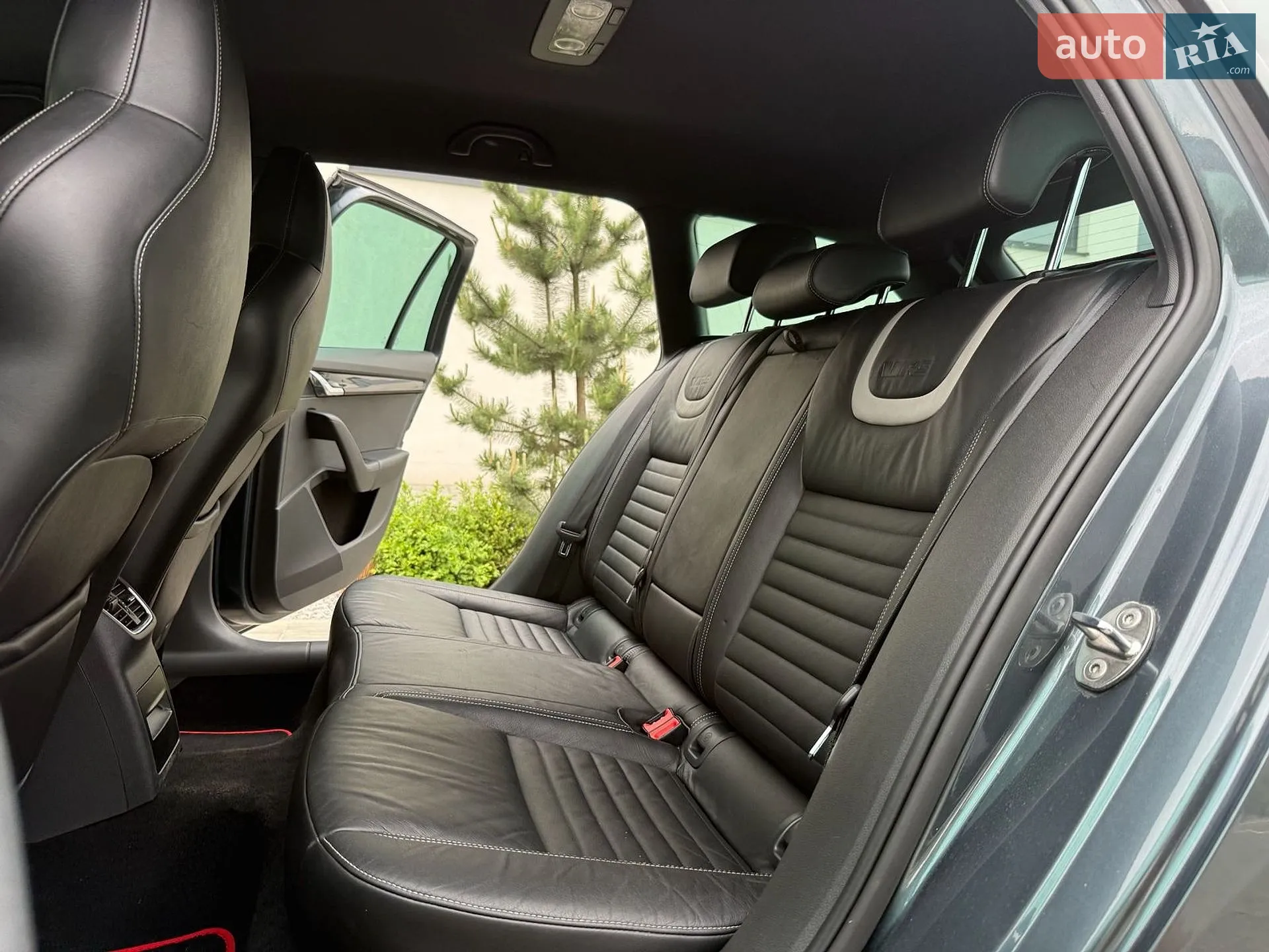 2015 Skoda Octavia - мініатюра 35