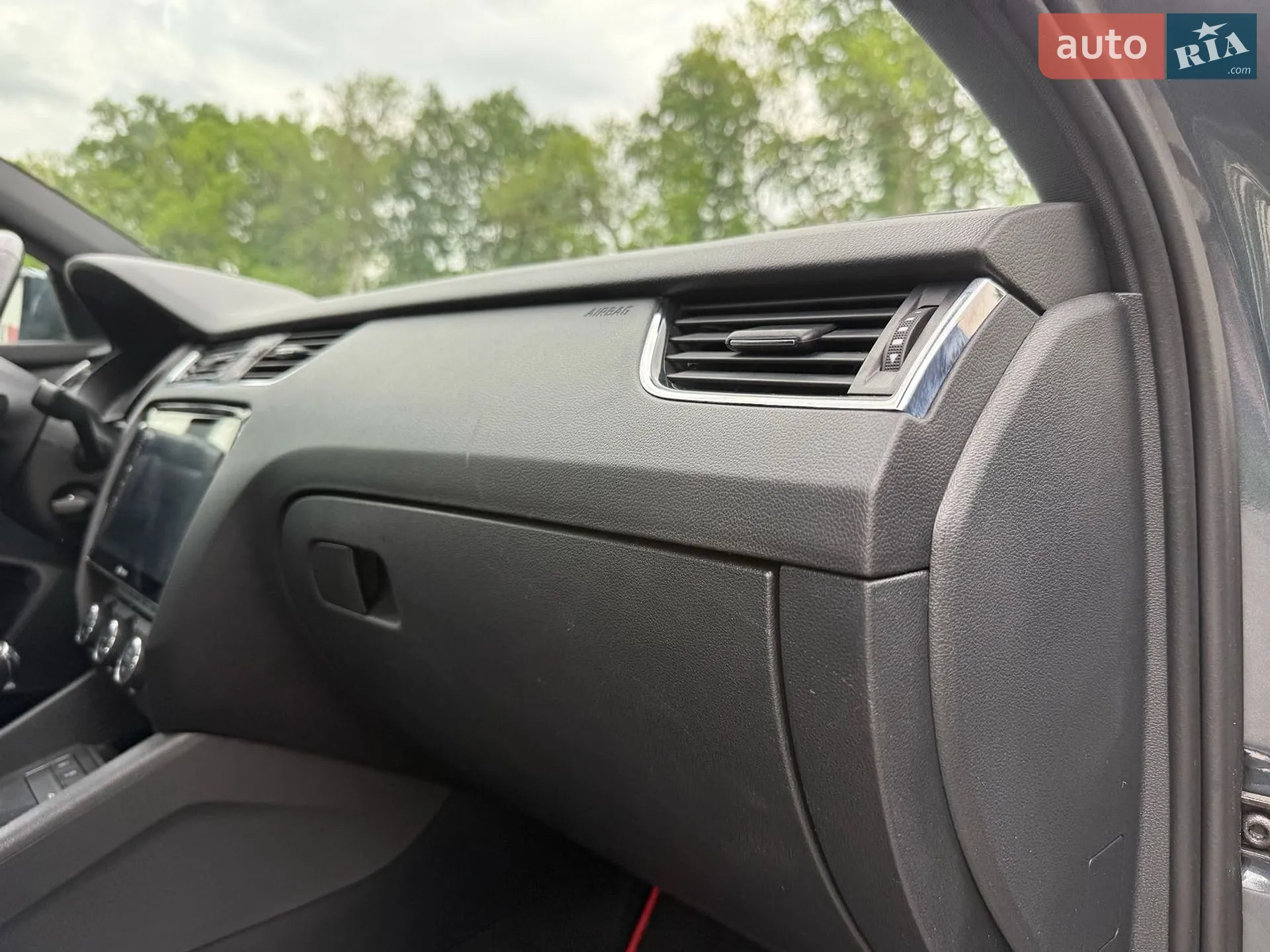 2015 Skoda Octavia - мініатюра 42
