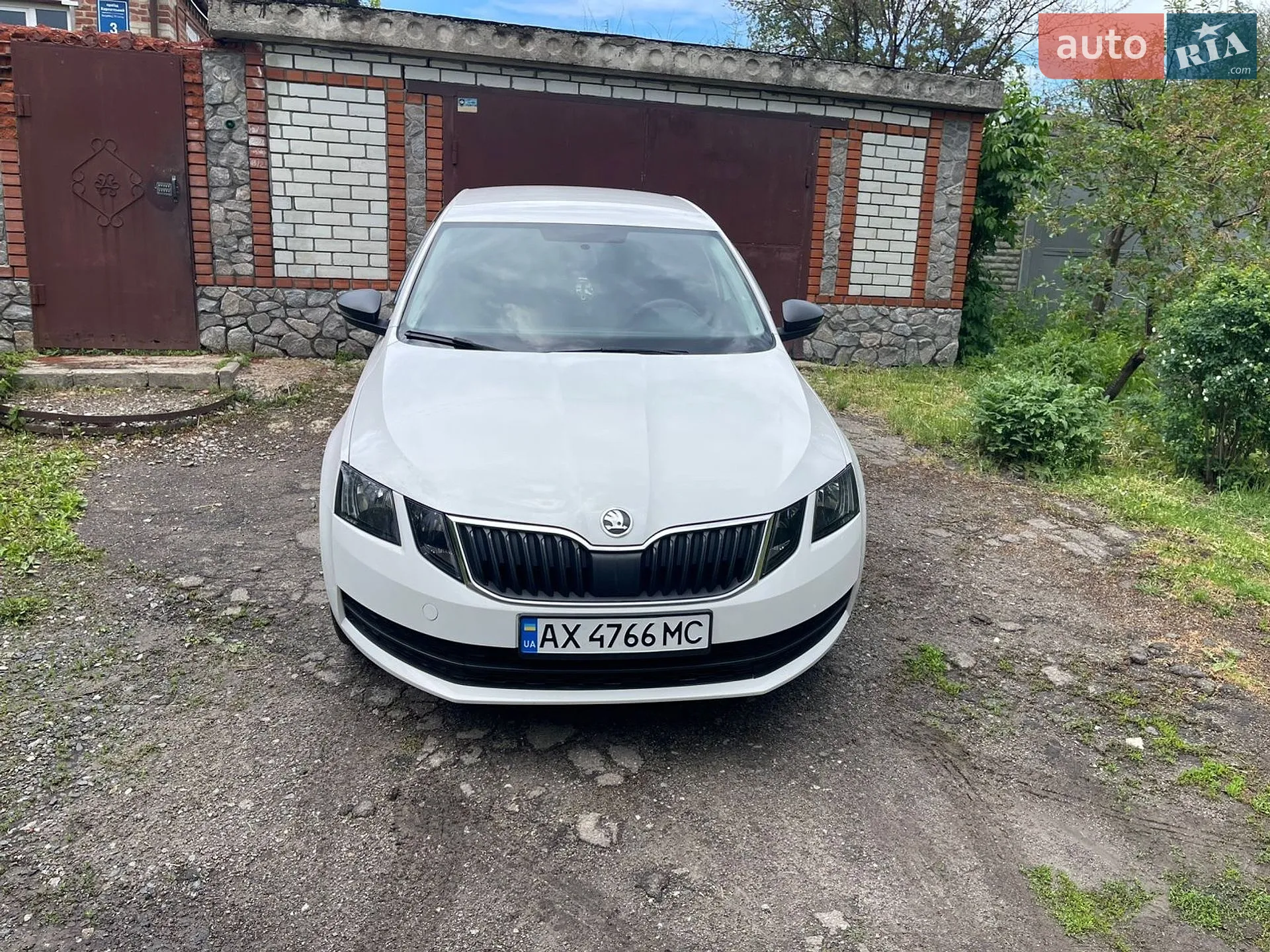 2017 Skoda Octavia - мініатюра 7