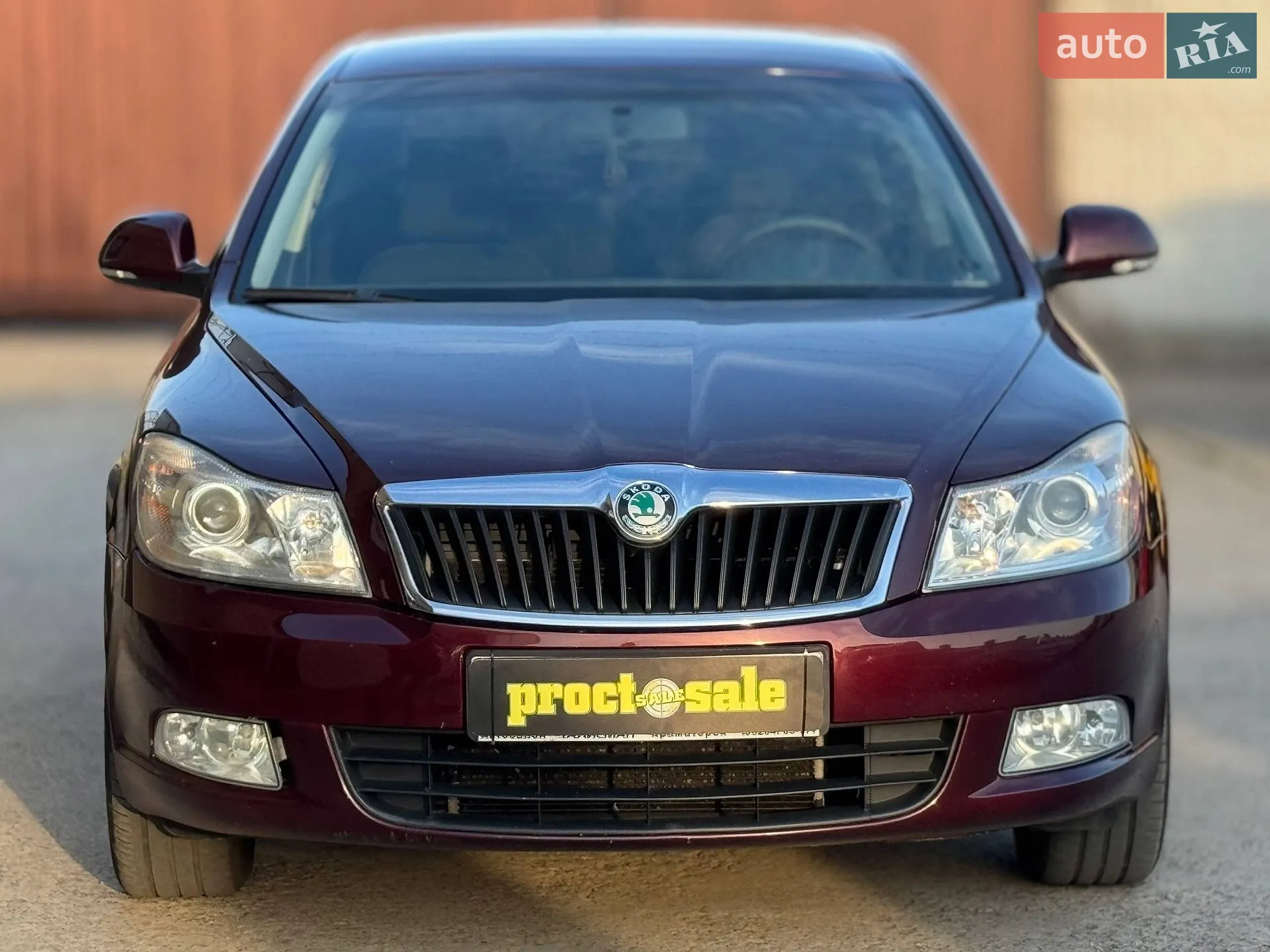 2011 Skoda Octavia - мініатюра 2