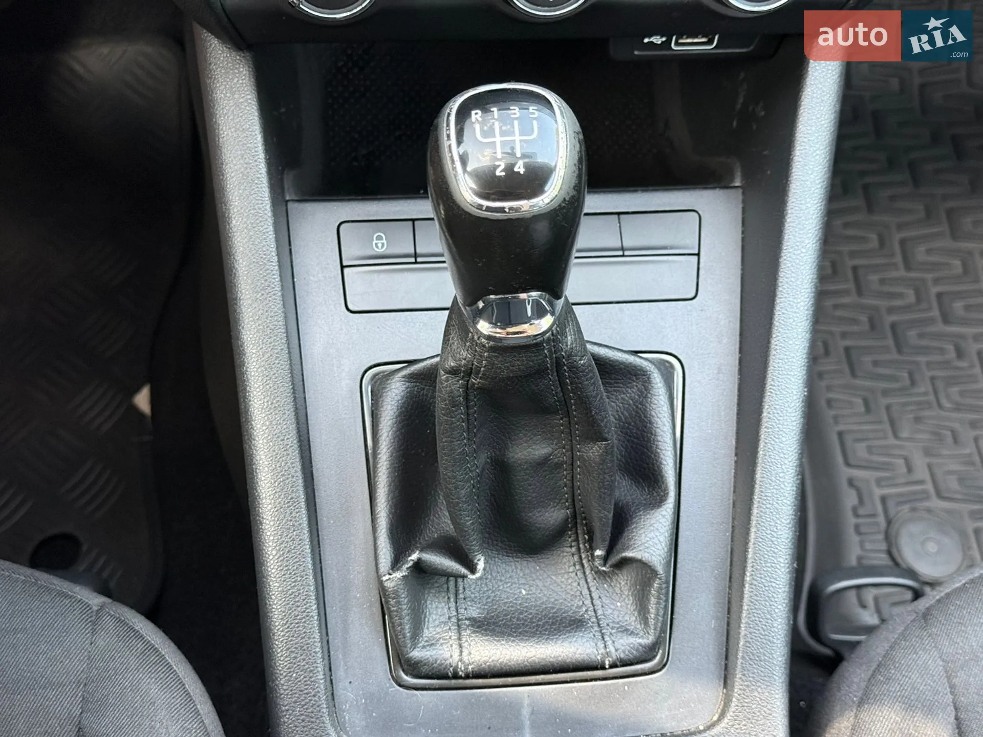 2019 Skoda Octavia - мініатюра 13
