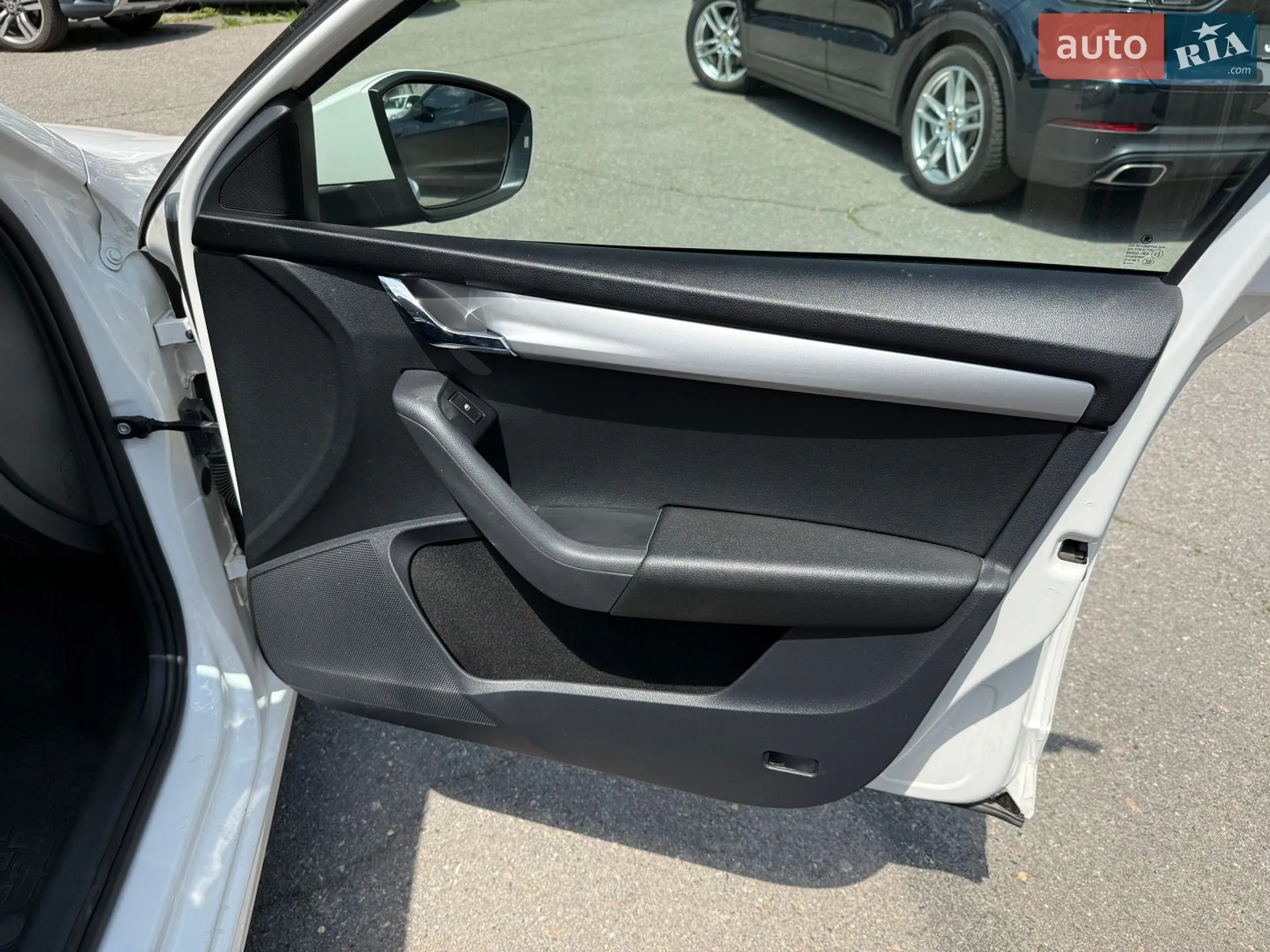 2019 Skoda Octavia - мініатюра 18