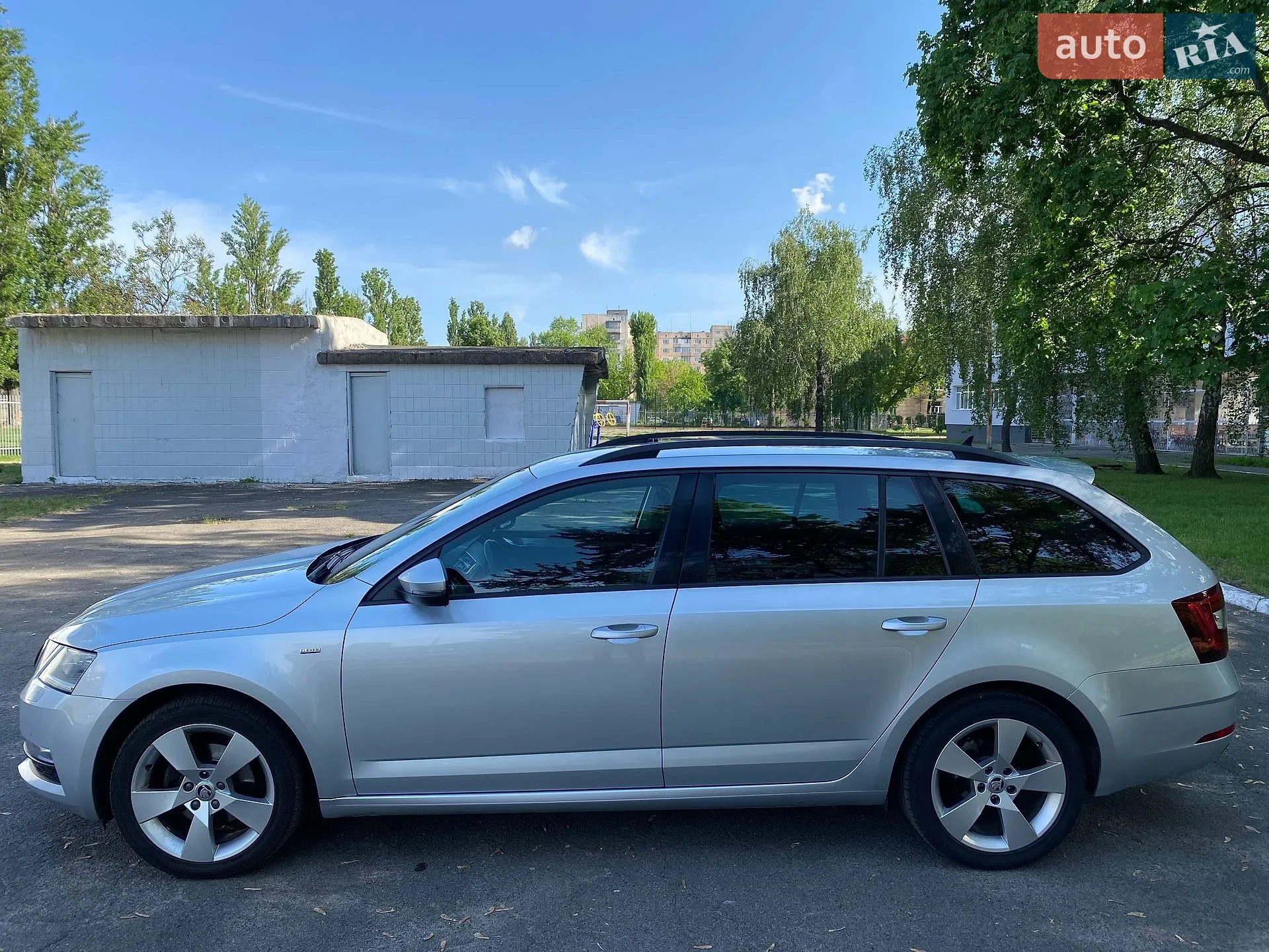 2018 Skoda Octavia - мініатюра 9