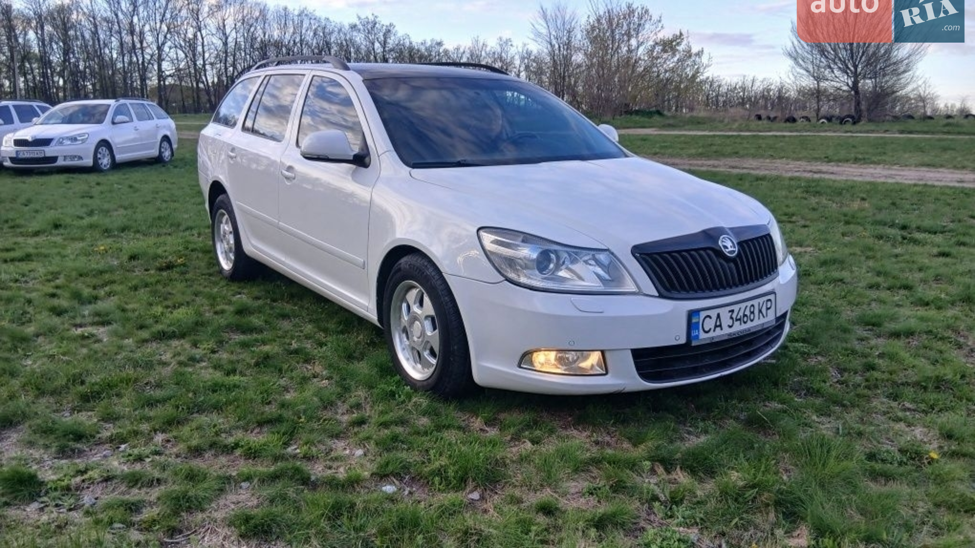 2011 Skoda Octavia - мініатюра 15