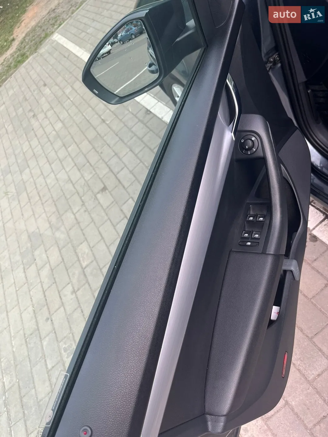 2018 Skoda Octavia - мініатюра 21