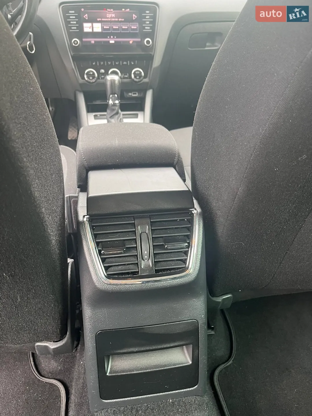 2018 Skoda Octavia - мініатюра 25