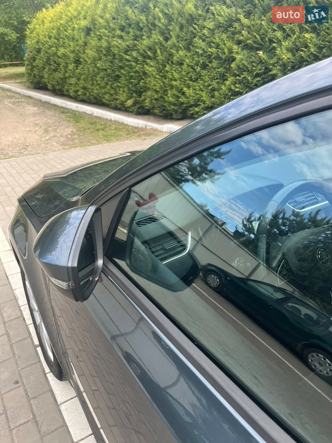 2018 Skoda Octavia - мініатюра 37