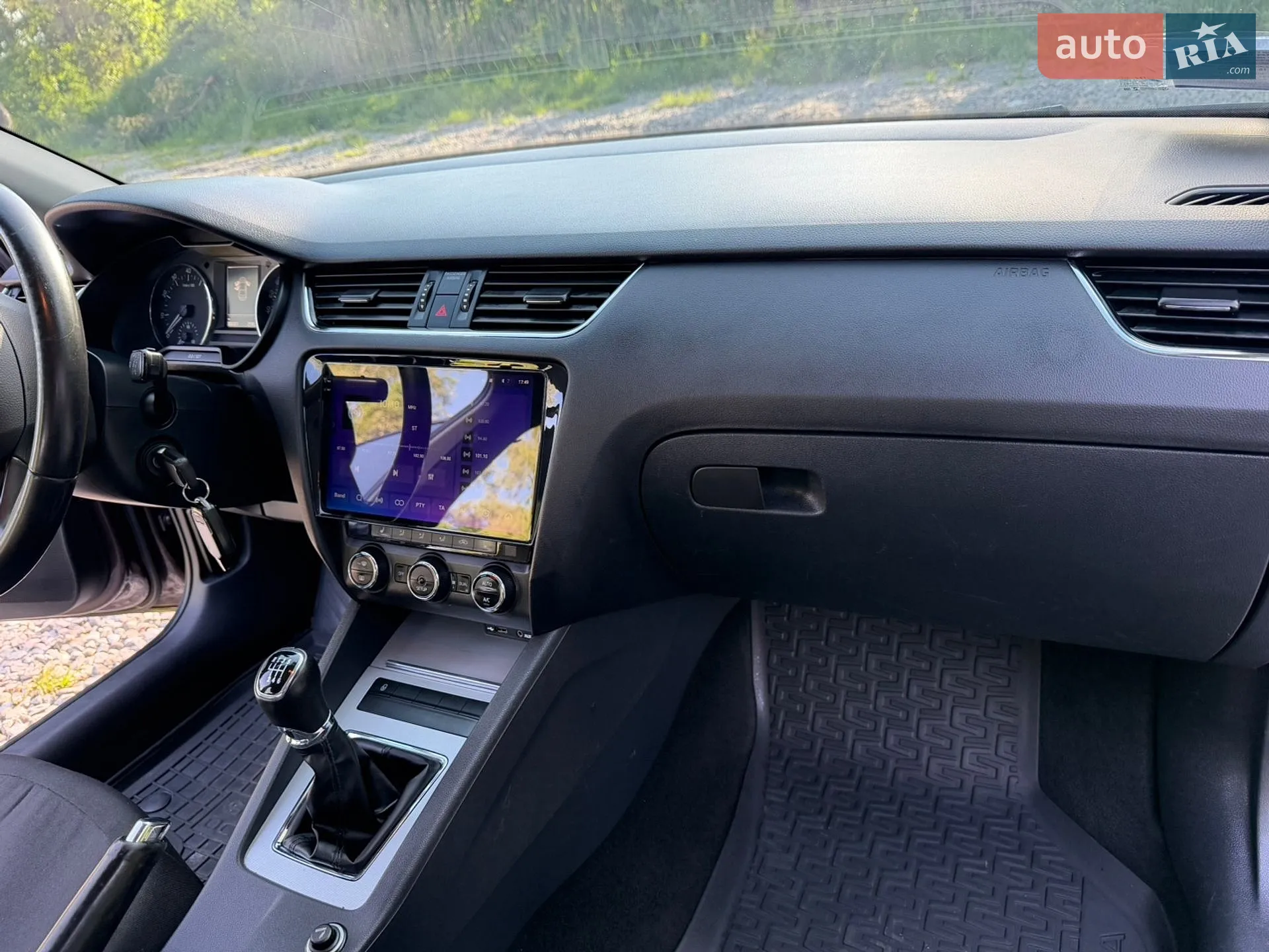 2013 Skoda Octavia - мініатюра 16