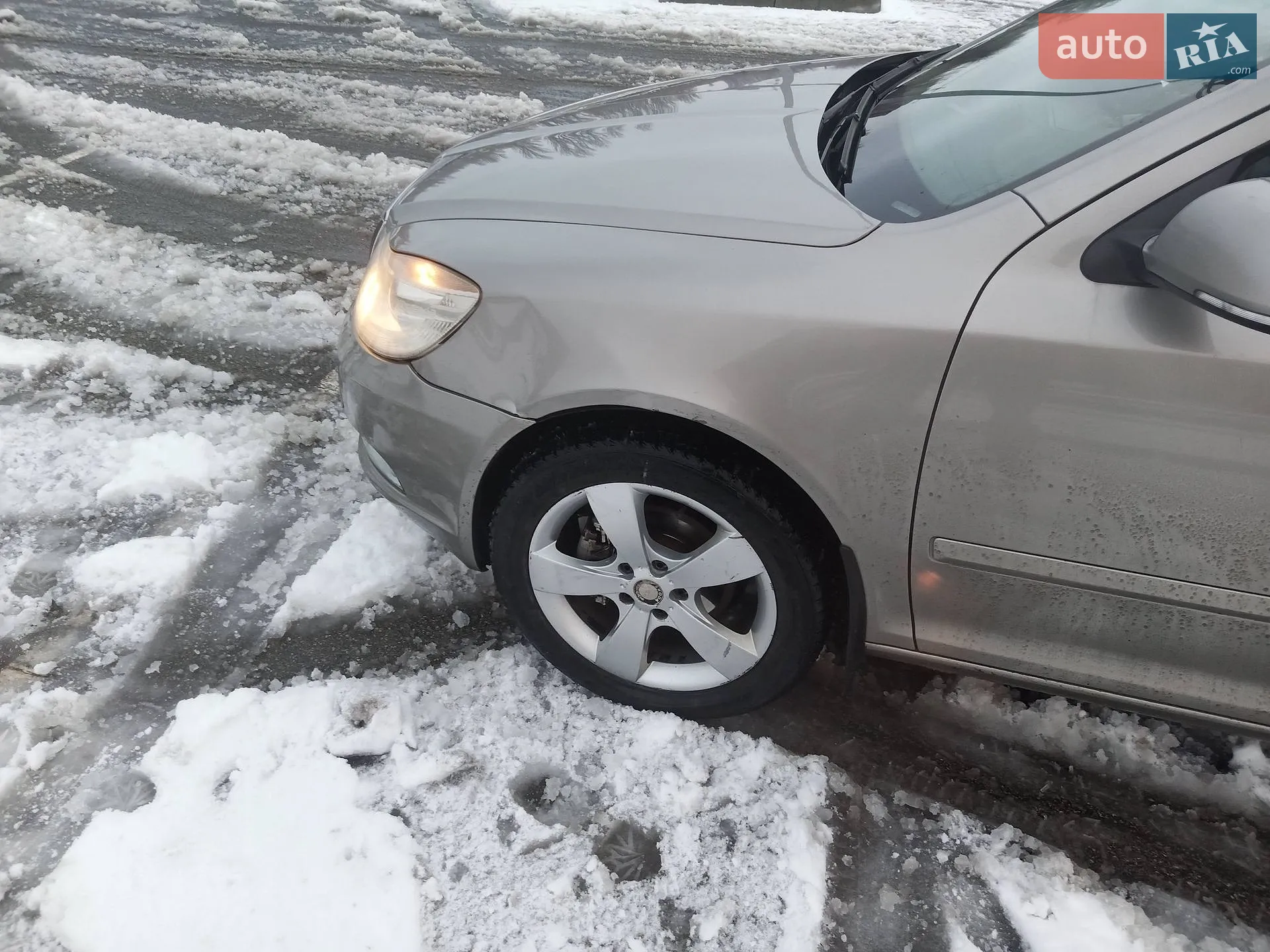 2010 Skoda Octavia - мініатюра 10