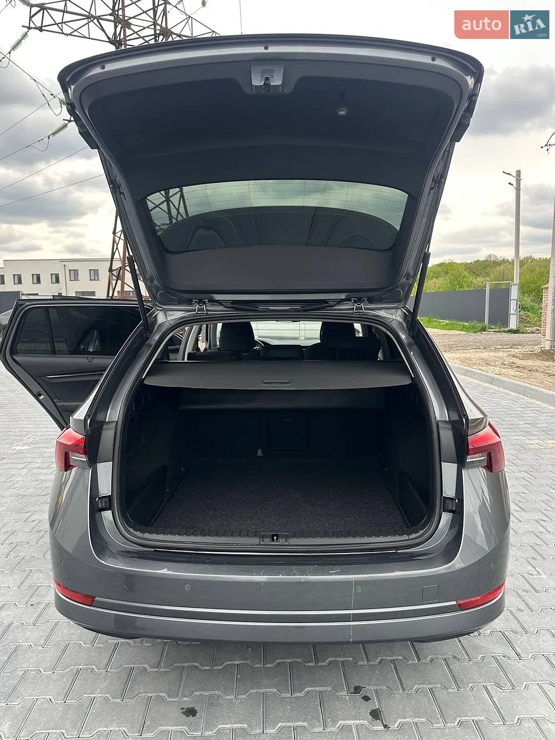 2022 Skoda Octavia - мініатюра 6