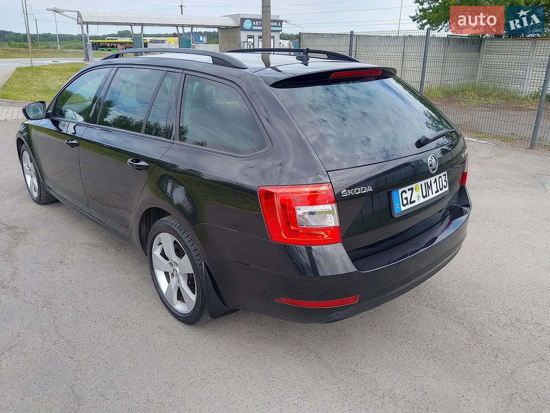 2018 Skoda Octavia - мініатюра 5
