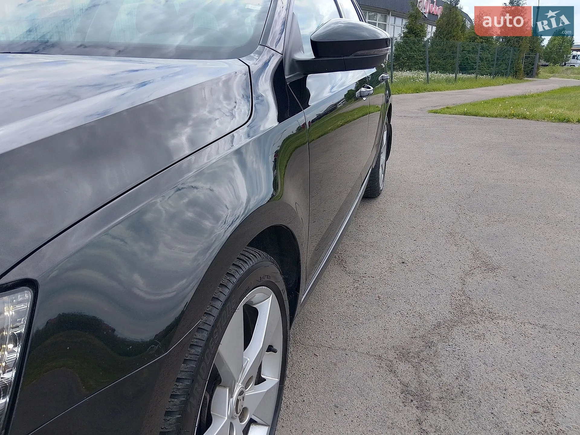 2018 Skoda Octavia - мініатюра 14