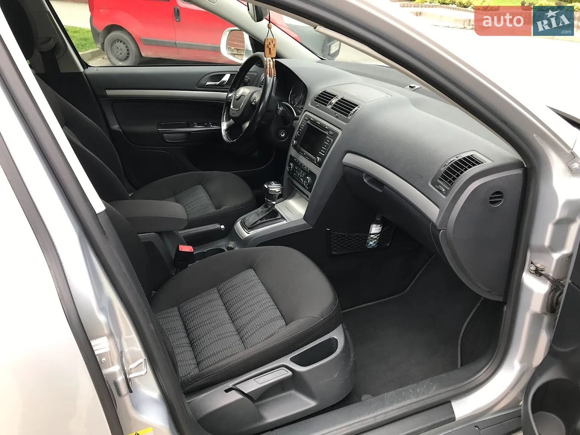 2012 Skoda Octavia - мініатюра 9