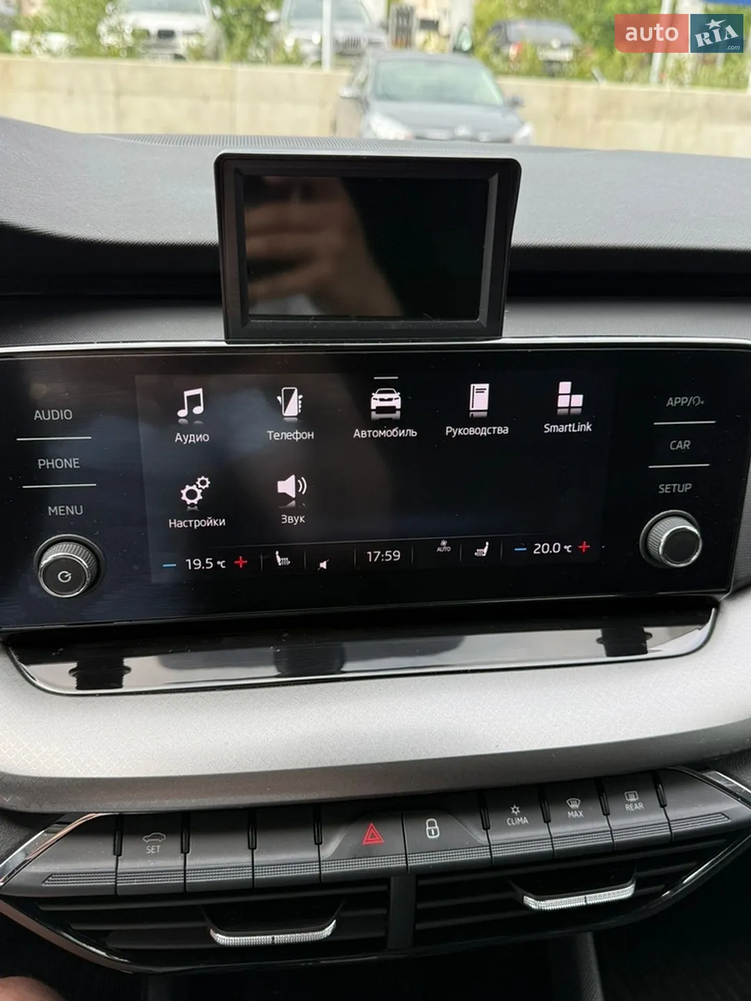 2020 Skoda Octavia - мініатюра 9
