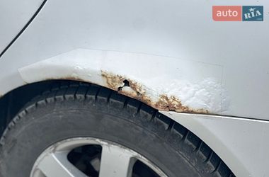 Универсал Skoda Octavia 2005 в Хусте