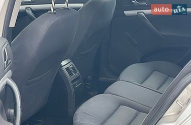 Универсал Skoda Octavia 2005 в Хусте