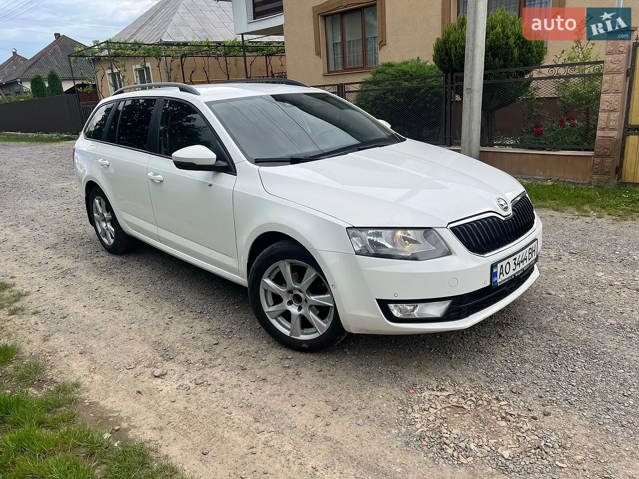 2013 Skoda Octavia - мініатюра 32