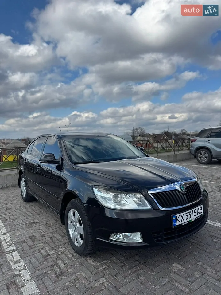 2012 Skoda Octavia - мініатюра 28