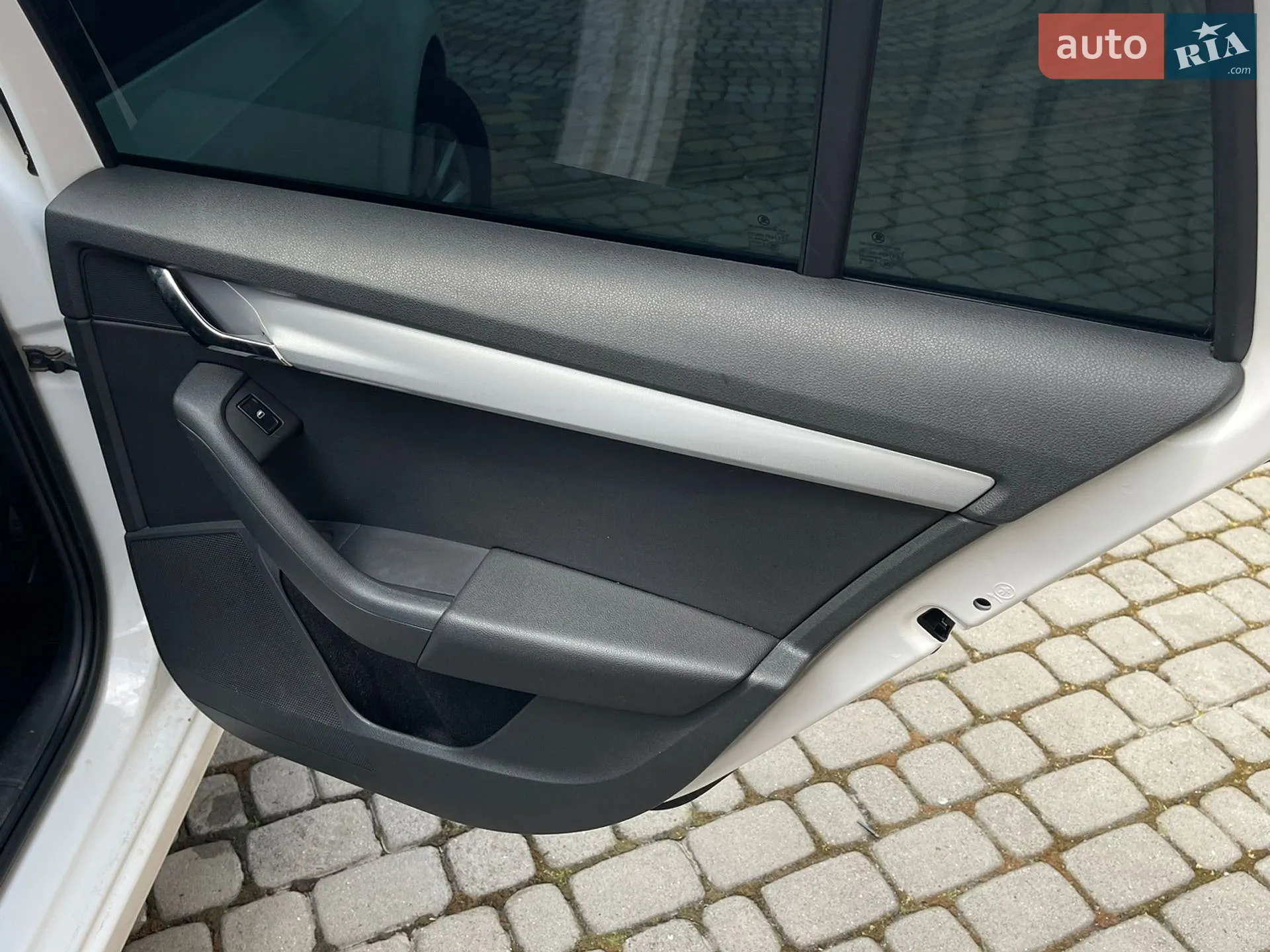 2013 Skoda Octavia - мініатюра 10