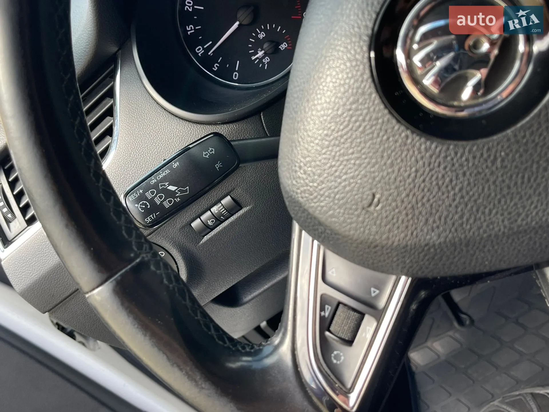 2013 Skoda Octavia - мініатюра 21