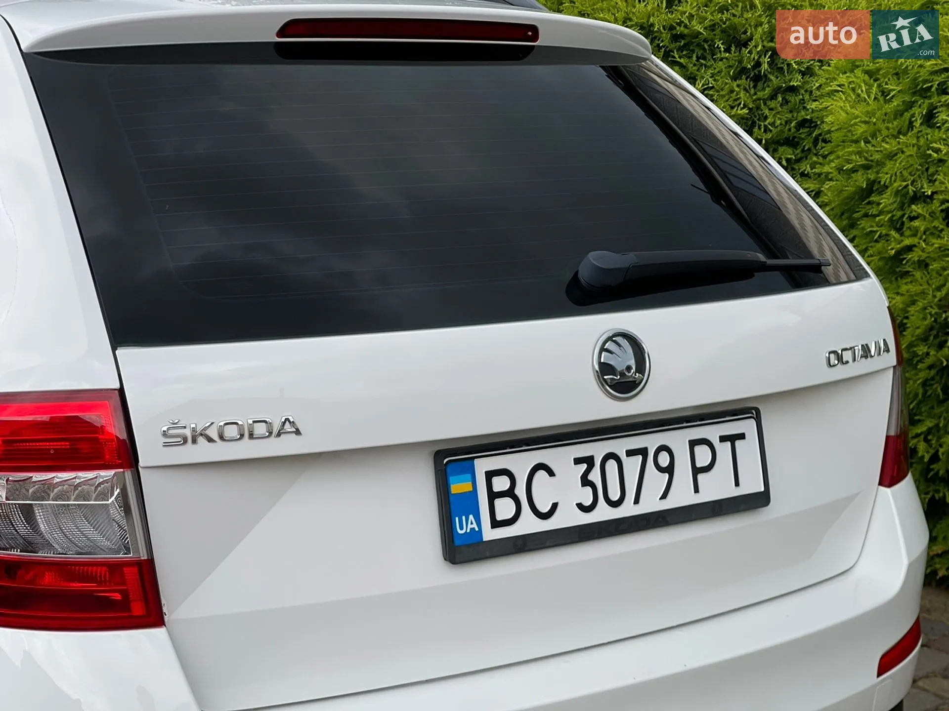 2013 Skoda Octavia - мініатюра 29