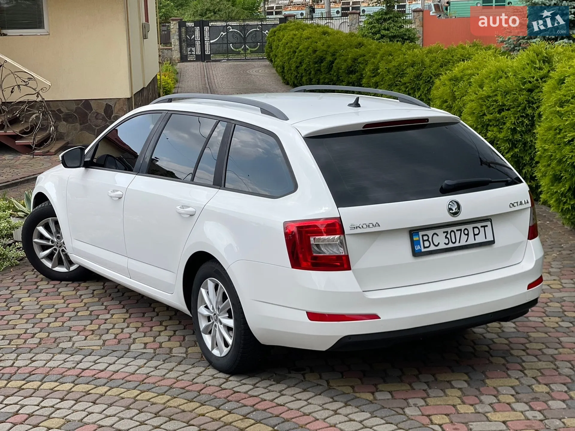2013 Skoda Octavia - мініатюра 34