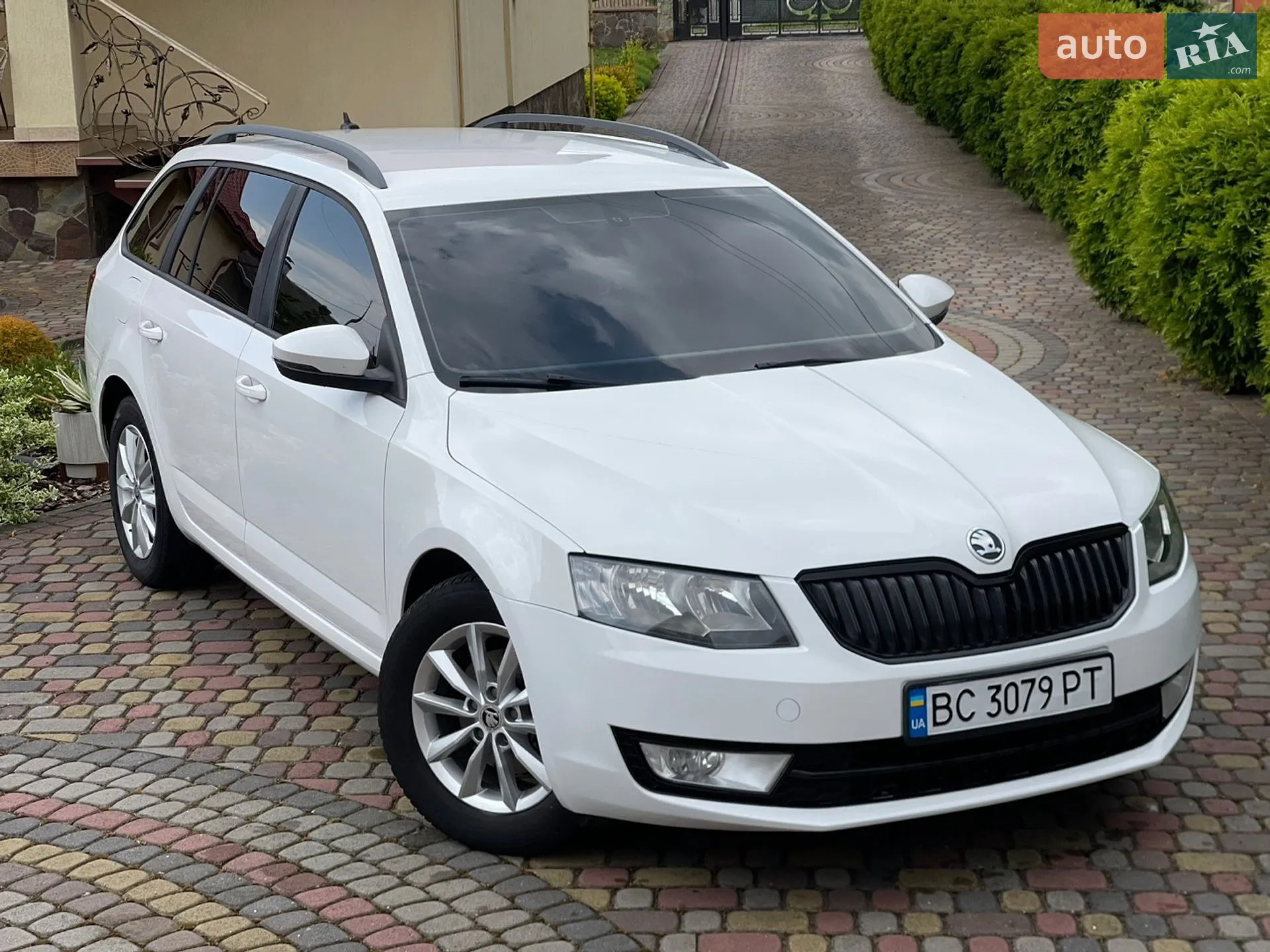 2013 Skoda Octavia - мініатюра 44