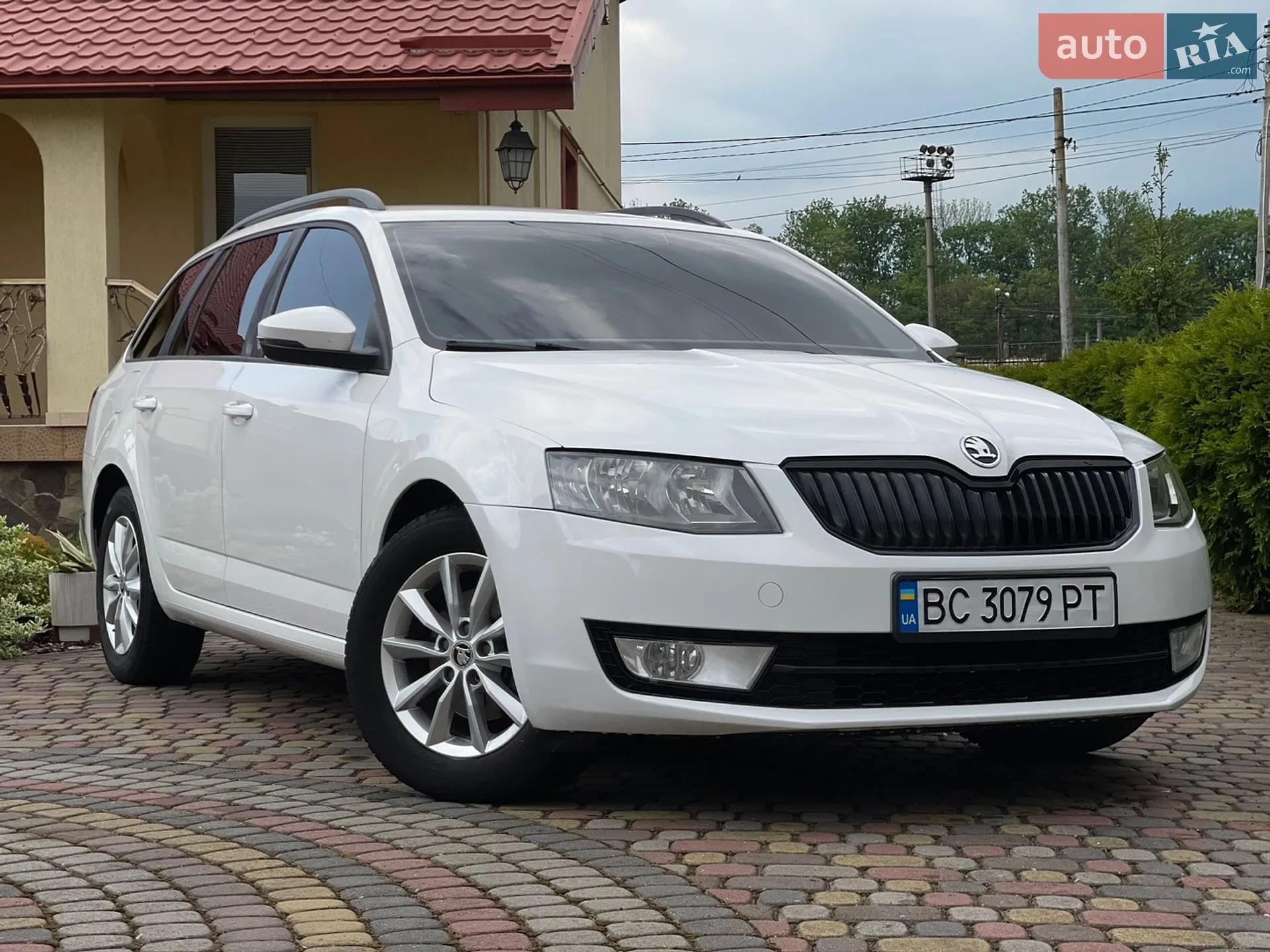 2013 Skoda Octavia - мініатюра 45
