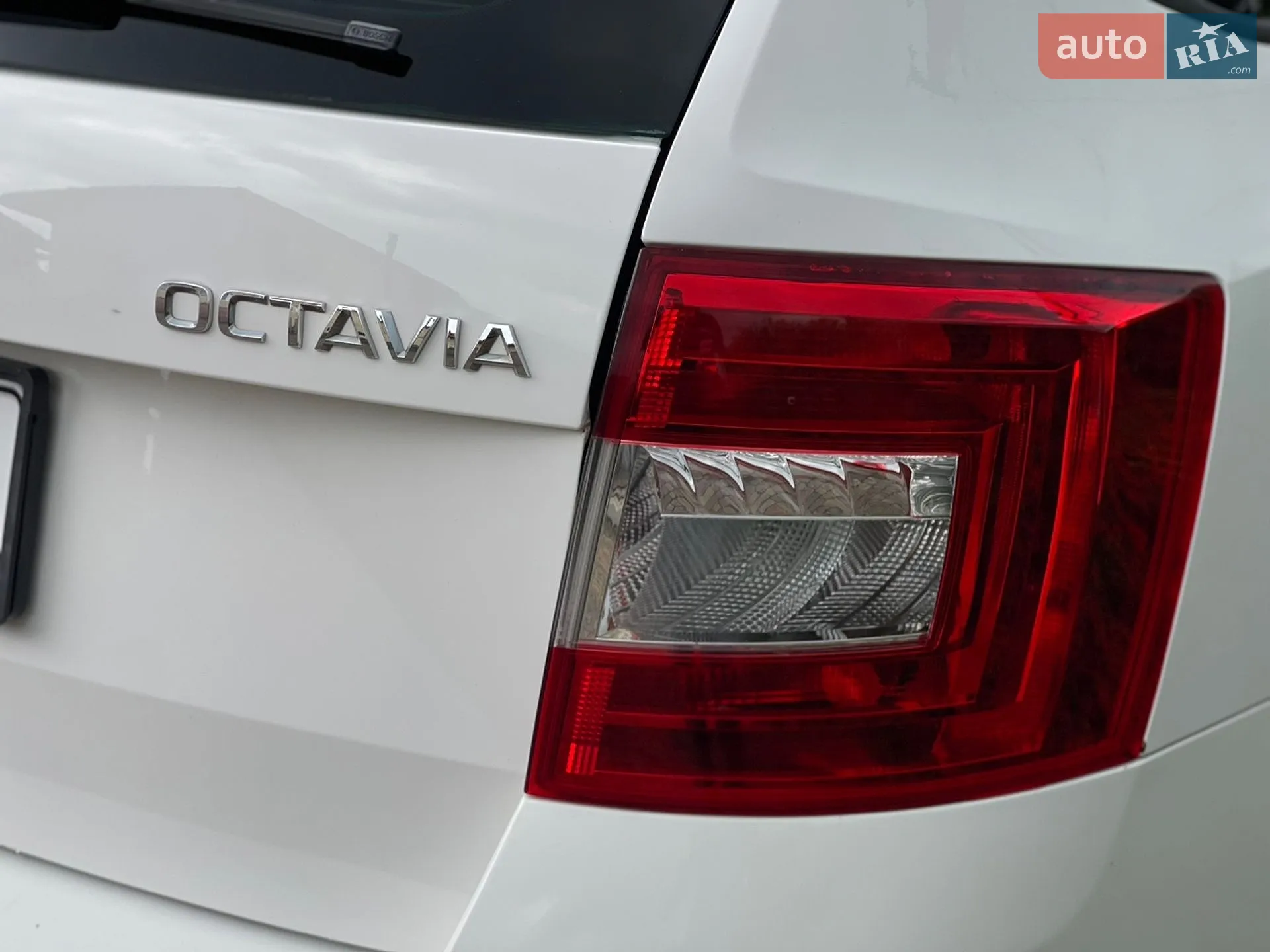 2013 Skoda Octavia - мініатюра 48