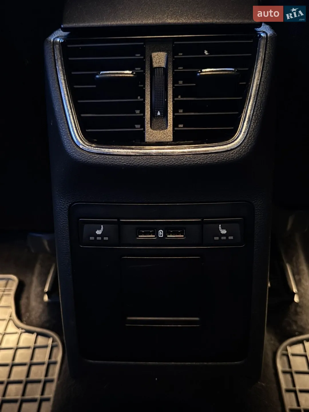 2017 Skoda Octavia - мініатюра 27