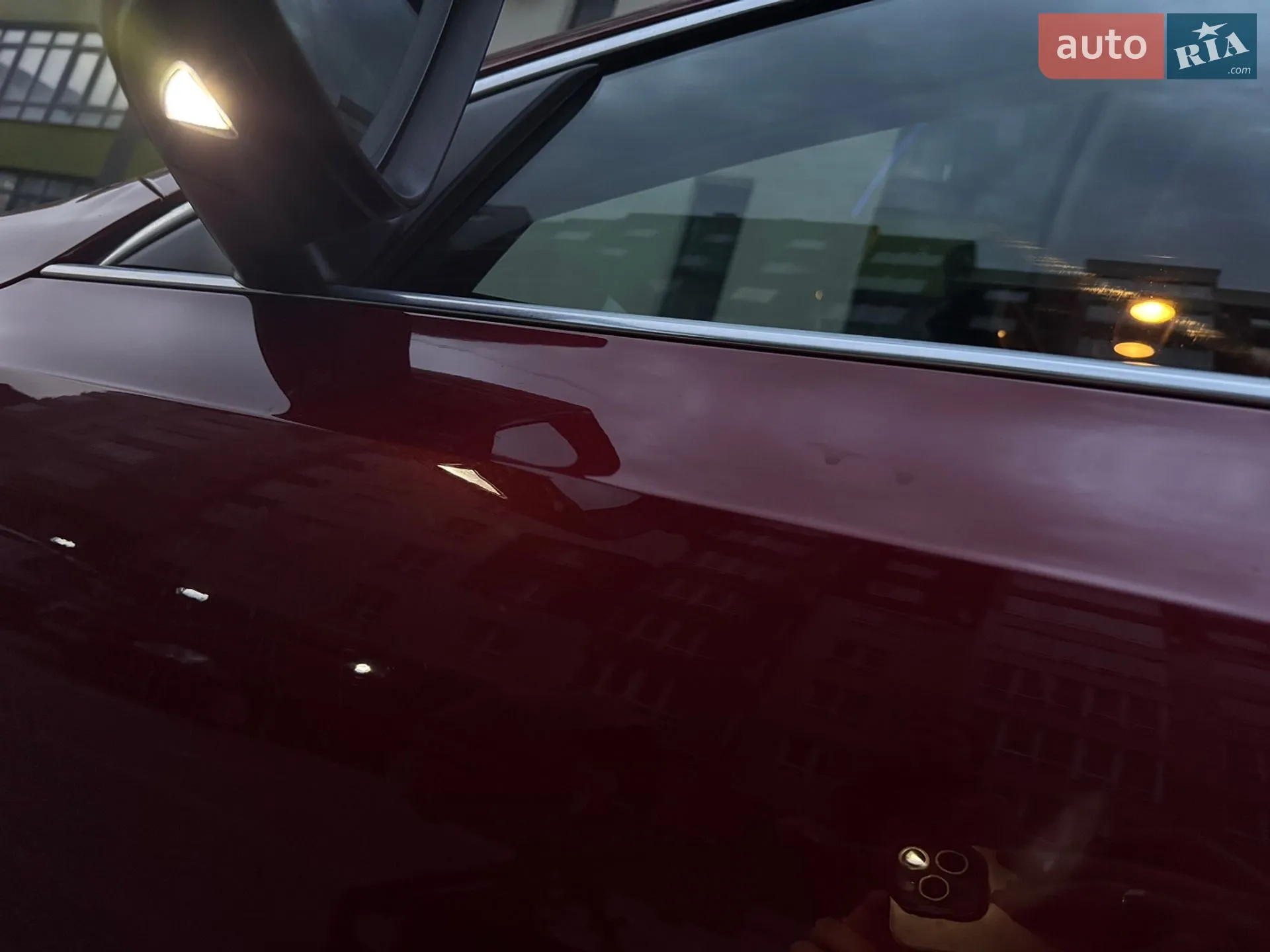 2017 Skoda Octavia - мініатюра 37