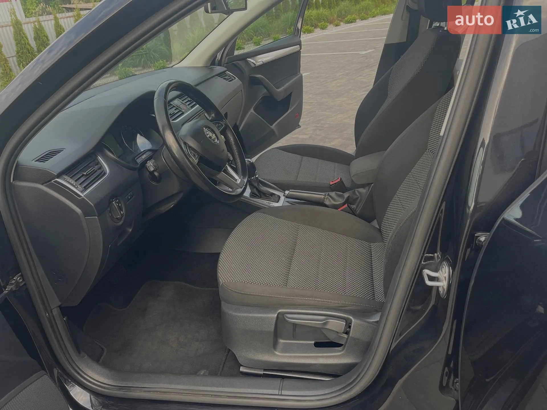 2016 Skoda Octavia - мініатюра 19