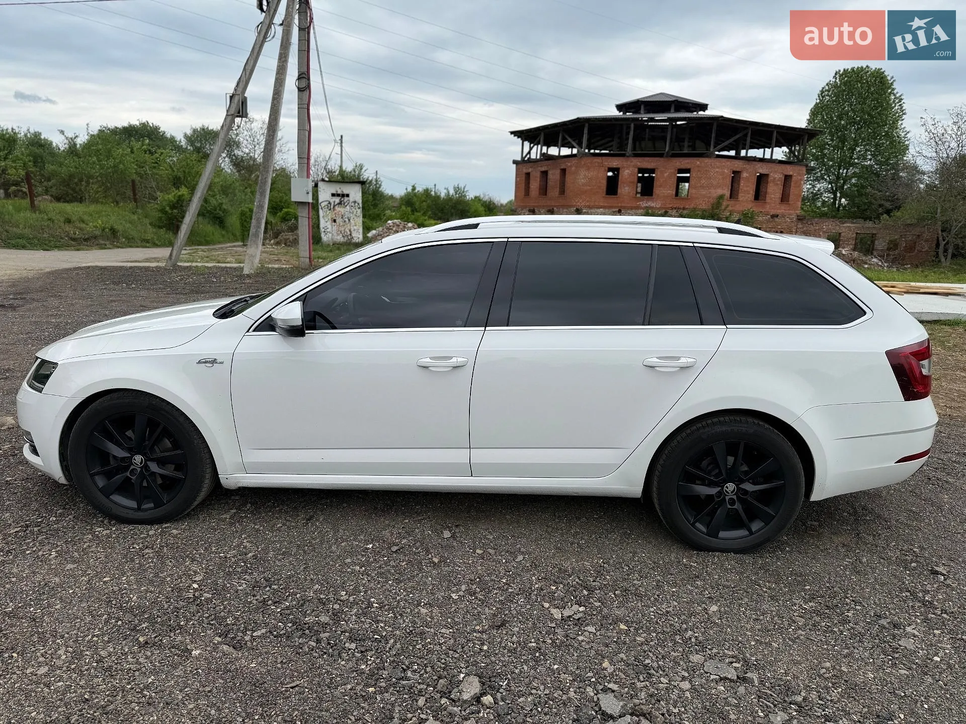 2017 Skoda Octavia - мініатюра 3