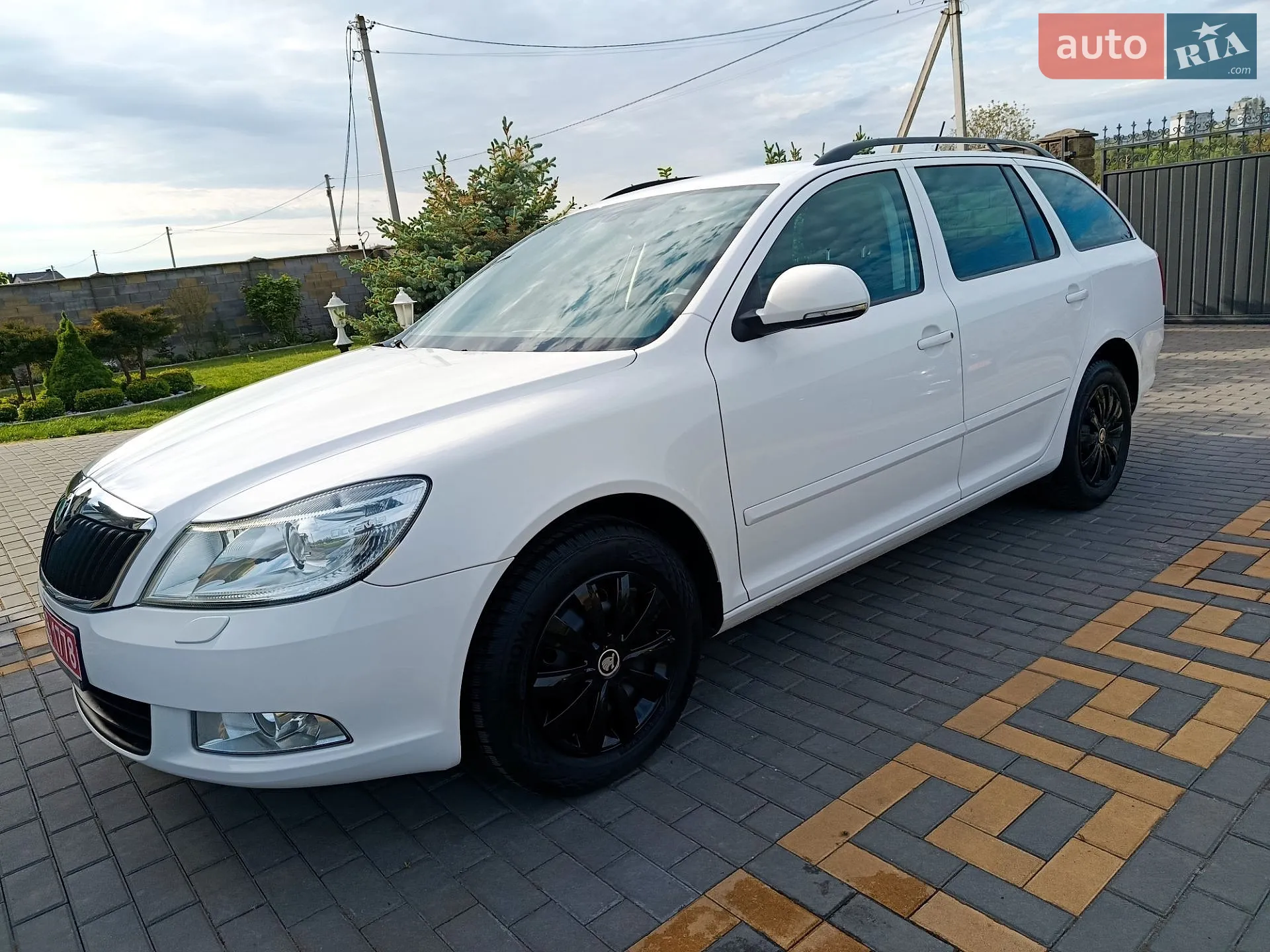 2013 Skoda Octavia - мініатюра 5