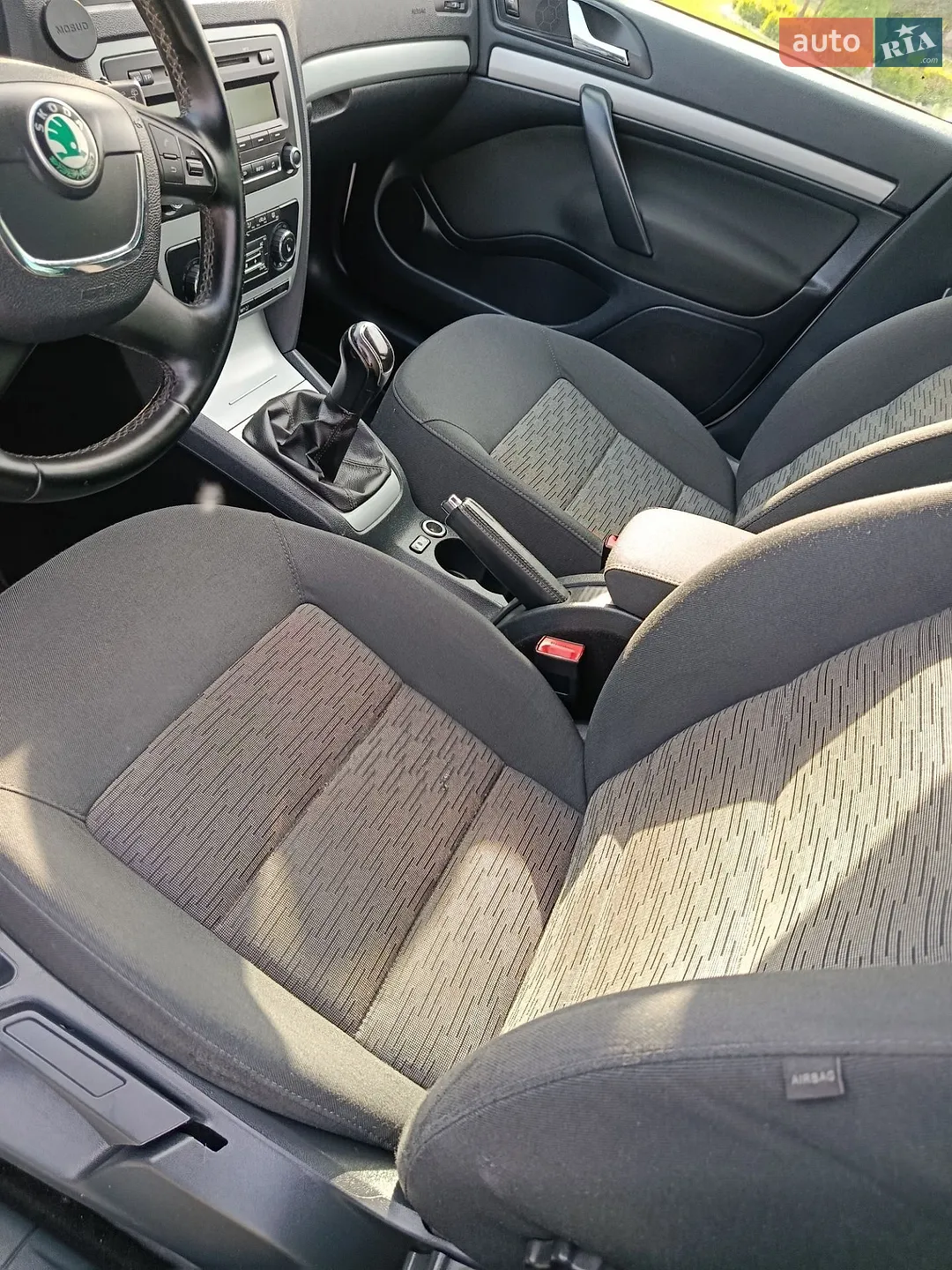 2013 Skoda Octavia - мініатюра 18