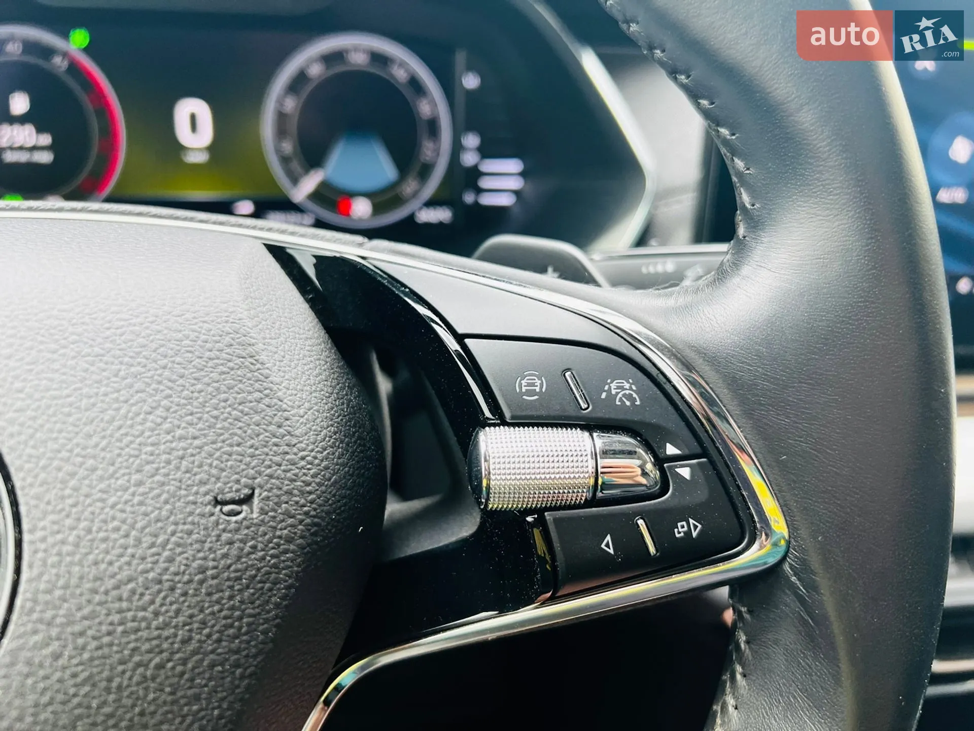2020 Skoda Octavia - мініатюра 38