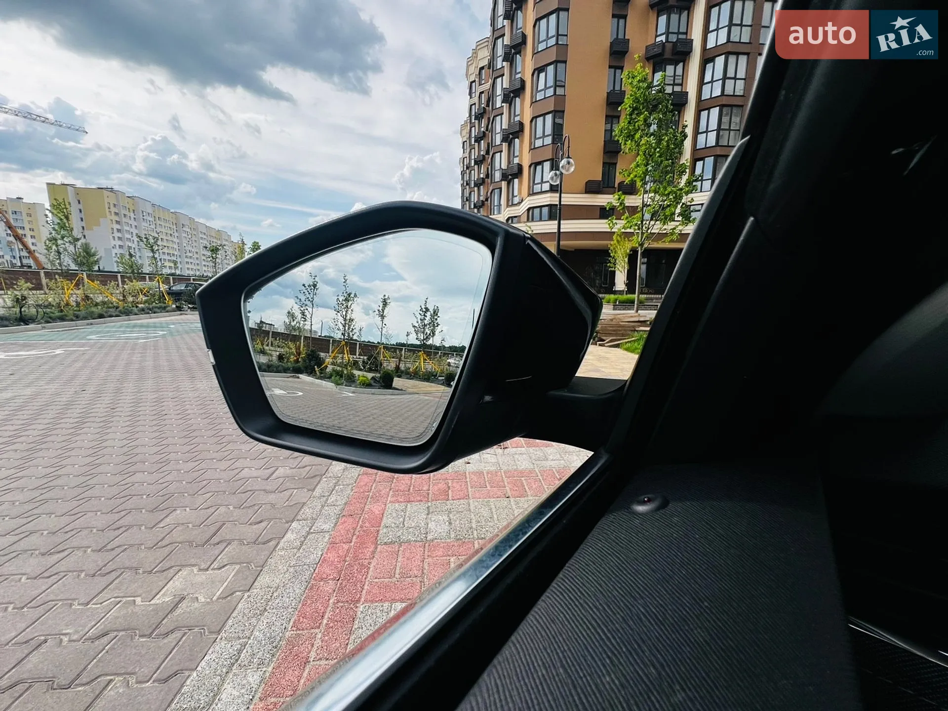 2020 Skoda Octavia - мініатюра 74