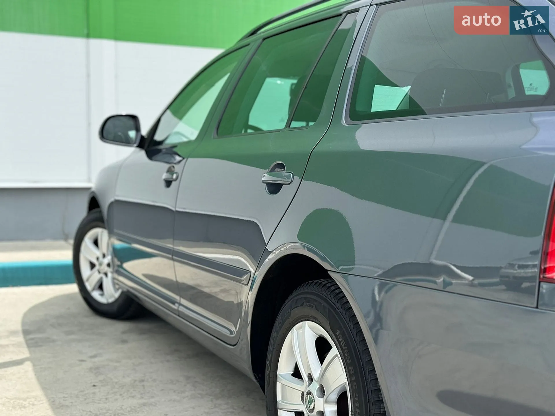 2010 Skoda Octavia - мініатюра 24