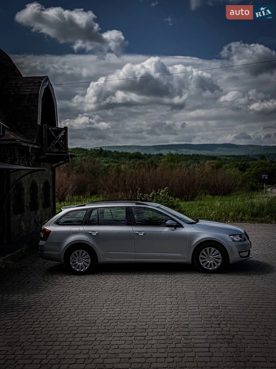 2015 Skoda Octavia - мініатюра 12