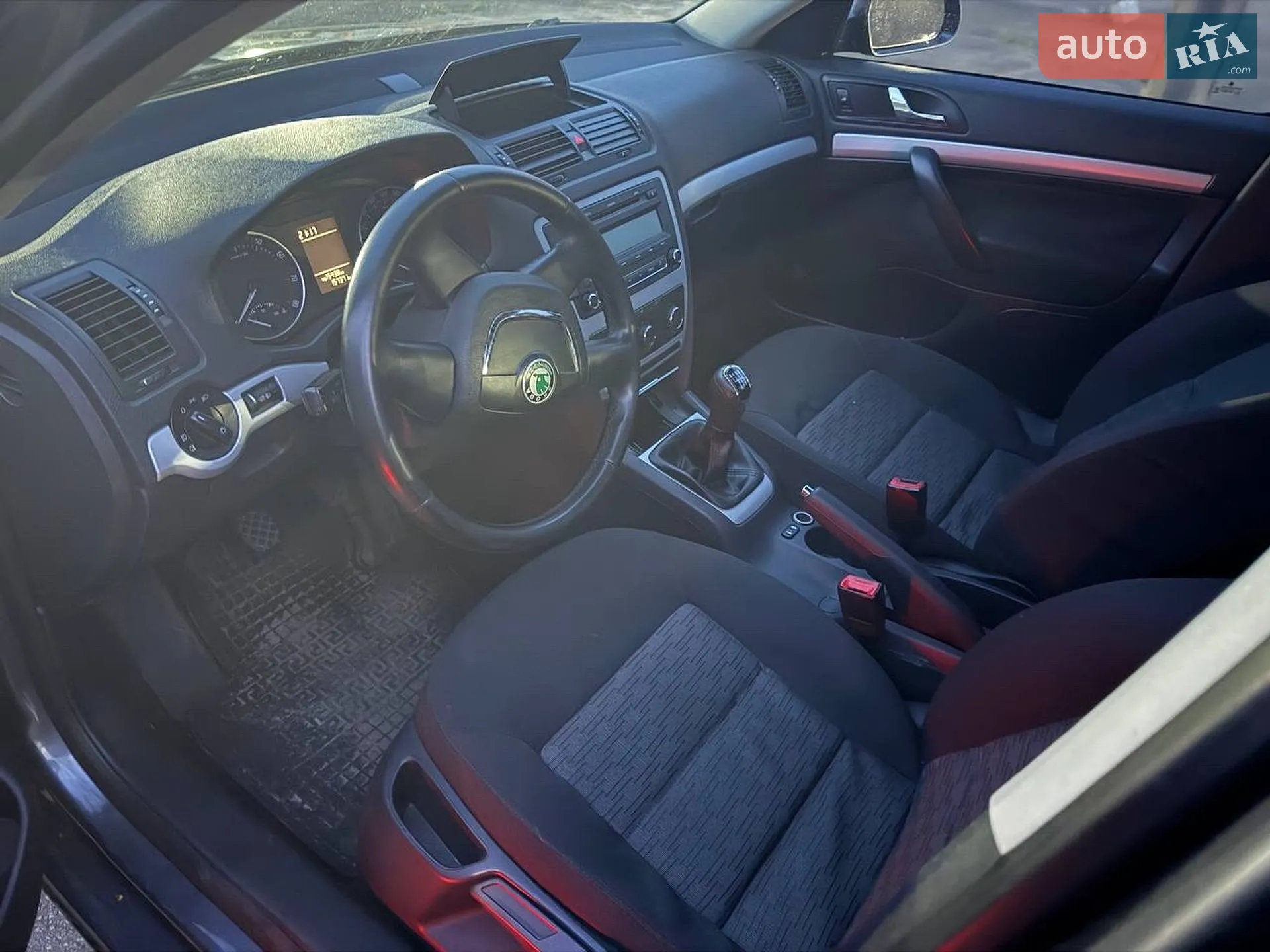 2011 Skoda Octavia - мініатюра 6