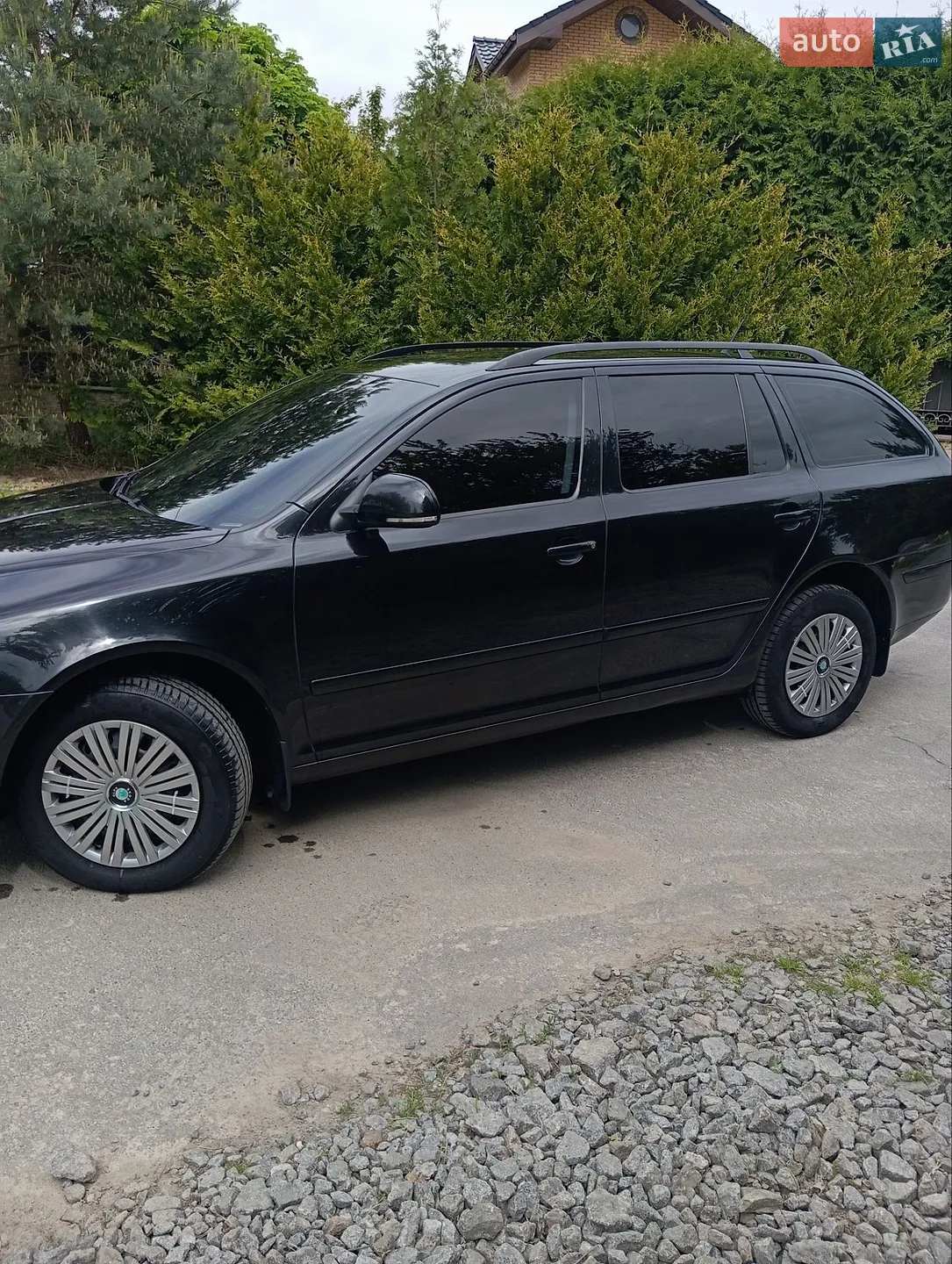 2012 Skoda Octavia - мініатюра 5