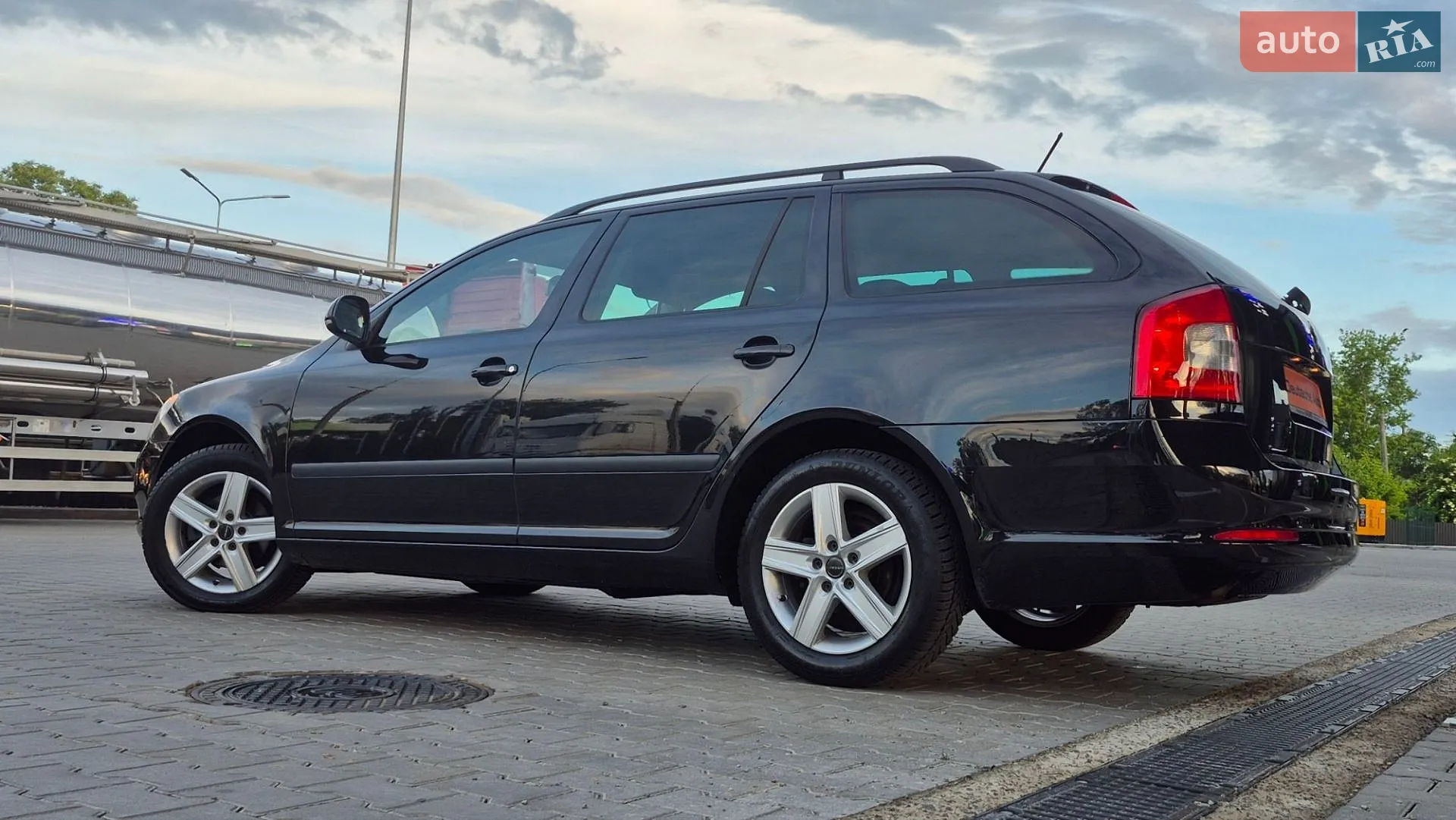 2012 Skoda Octavia - мініатюра 6